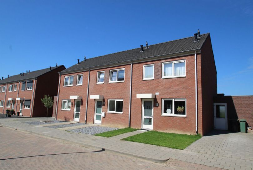 Afbeelding Leemkuilen 19, 6081 GS Haelen : 0